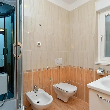 Kresimir 1966 Apartman Umag