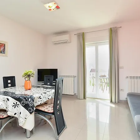 Kresimir 1966 Apartman Umag