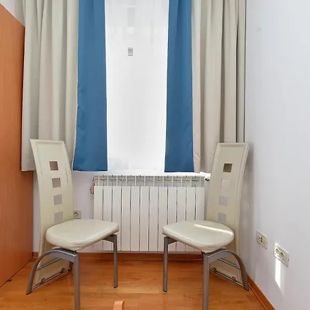 Kresimir 1966 Apartman