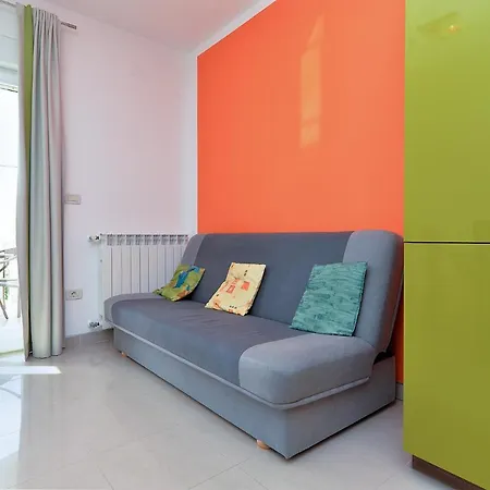 Apartman Kresimir 1966