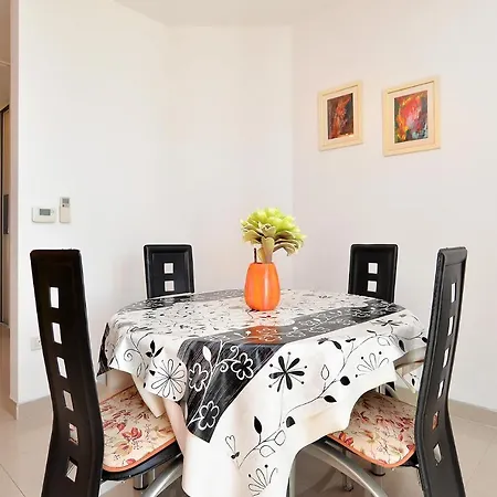 Kresimir 1966 Apartman