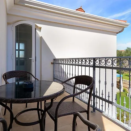 Kresimir 1966 Apartman Umag