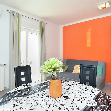 Kresimir 1966 Apartman Umag