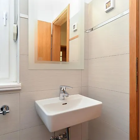 Kresimir 1966 Apartman