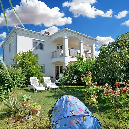 Kresimir 1966 Apartment