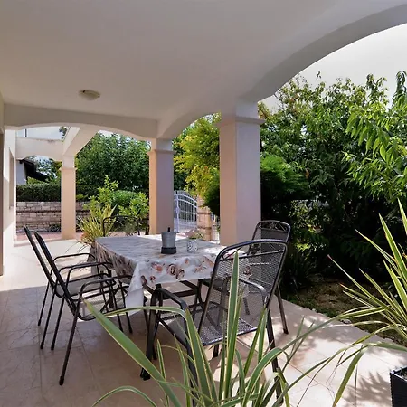 Apartment Kresimir 1966 Umag