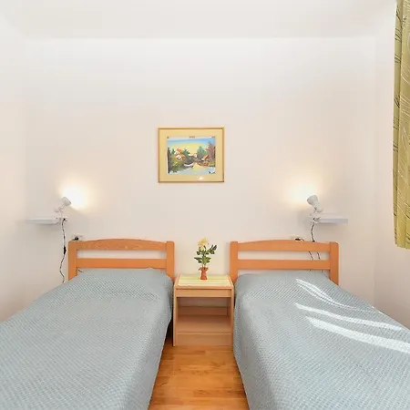 Apartment Kresimir 1966