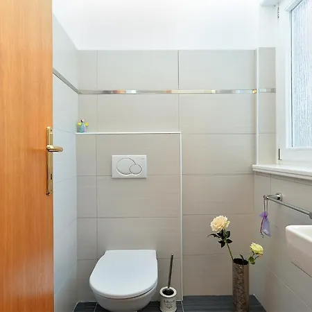 Apartment Kresimir 1966