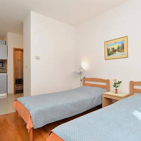 Apartment Kresimir 1966