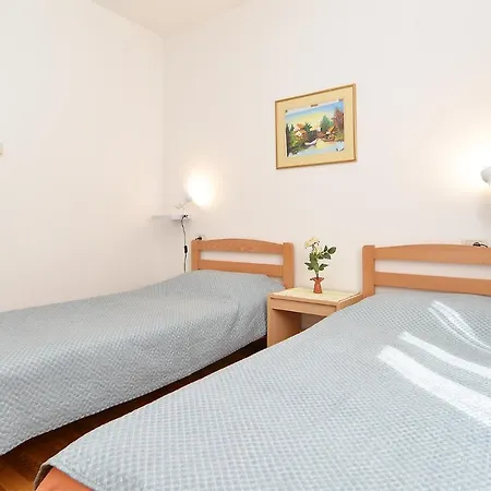 Kresimir 1966 Apartment Umag