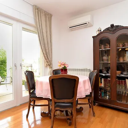 Apartment Kresimir 1966 Umag