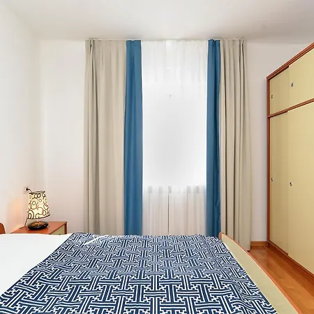 Apartment Kresimir 1966 *