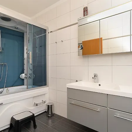 Apartment Kresimir 1966 Umag